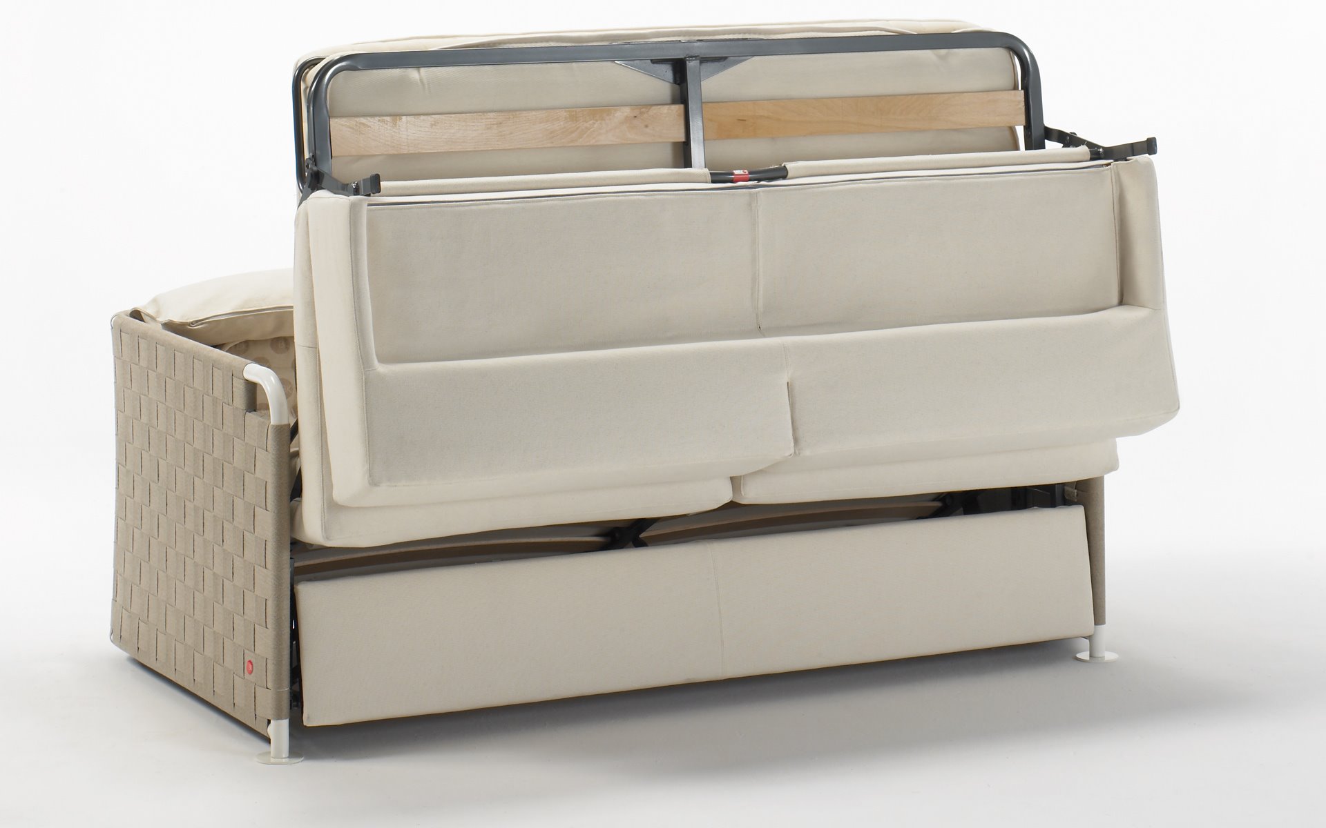 Slaapbank model 123 Bed Habits 1920 39